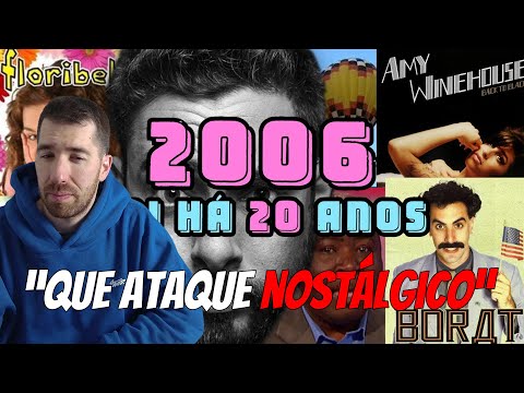 TJI REAGE A DIOGO BATÁGUAS "2006 FOI HÁ 20 ANOS"