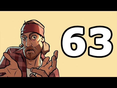Grand Theft Auto: San Andreas Walkthrough Part 63 - No Commentary Playthrough (PC)