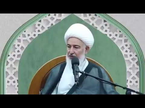 ⁣ماهو أجلى مصاديق ثبات القدم؟ سماحة الشيخ فاضل الصفار.