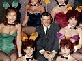 Hugh Hefner looks back on life as a Playboy - YouTube