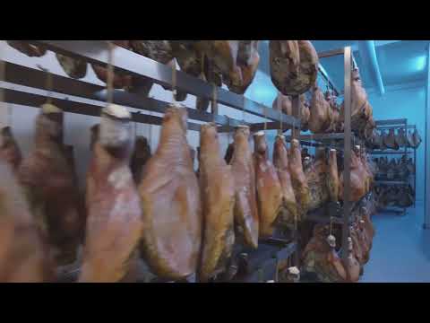 Kuća Krčkog Pršuta ŽUŽIĆ Krk