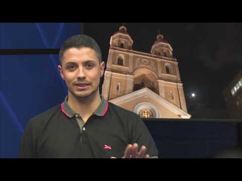 TJ UFSC 09/05/17 - Floripa Misteriosa // Exposição Silêncio