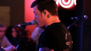 Deaf Havana  - &#39;Fever&#39; (Live @ 363 Oxford Street)