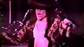 Bang Tango  - Psycho Cafe Tour  (Phildelphia PA March 11 1990)