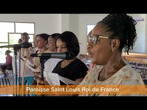 Tu es Seigneur, notre Résurrection,