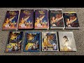 Updated Comparison Video For Disney S Beauty And The Beast 1991