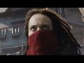 Mortal Engines - Hester Shaw Featurette (HD)