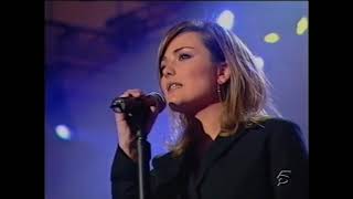La oreja de Van Gogh.- &quot;La playa&quot; (&#39;Gala Miss España 2001&#39;)
