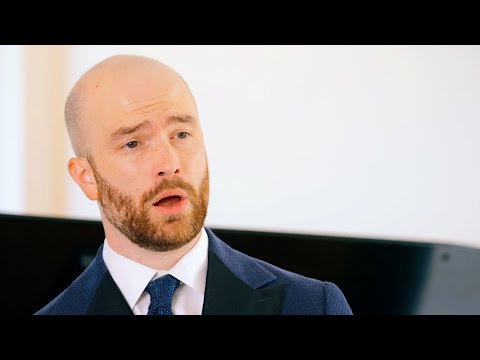 Hanns Eisler: Hollywooder Liederbuch • Kaleidoscope Chamber Orchestra