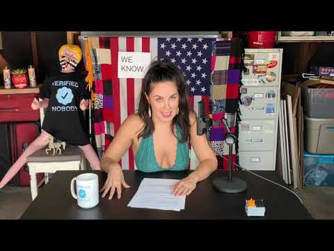 Dumpster Fire 34 Clip - Trump Has Covid