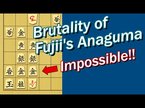【 Professional Shogi Games #16 】Sota Fujii vs Tatsuya Sugai