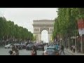 Protest As Famed Lido Cabaret In Paris Closes