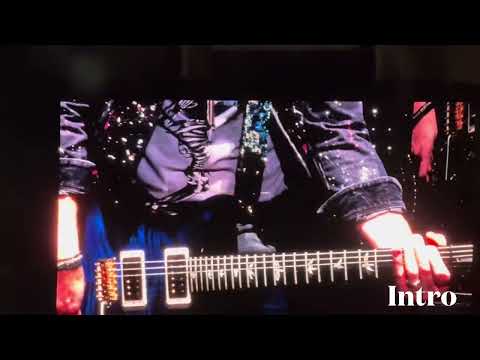Thumbnail for Deep Purple (Simon McBride guitar solo) segue to “Uncommon Man” Jones Beach Theater 9-1-24 by Simon McBride