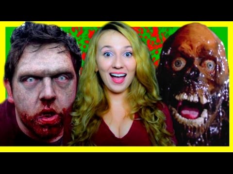 Top 7 GREATEST ZOMBIE COMEDY Movies Of ALL TIME! 👀 Video