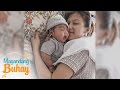 Magandang Buhay: Alex as Baby Seve's aunt