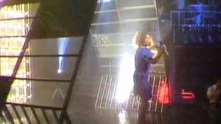 Deniece Williams - Let&#39;s Here It For The Boy. Top Of The Pops 1984