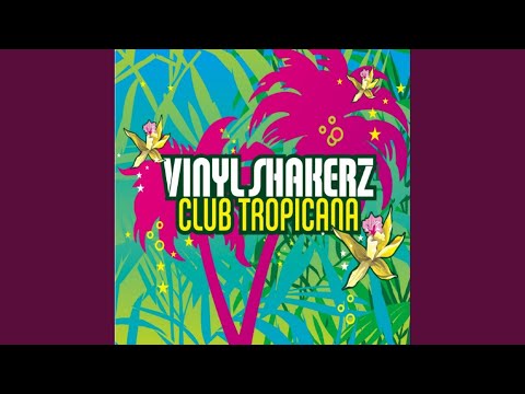 Club Tropicana (Marcus Levin re-mix)