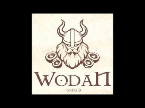 Greg B-Wodan