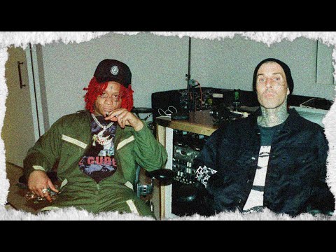 [FREE] Trippie Redd x MGK x Travis Barker Type Beat - "Parade"