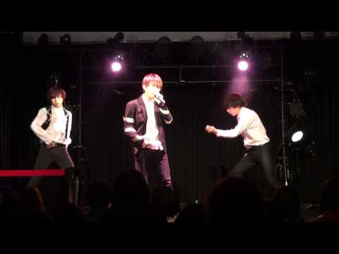 13EAST＜Serendipity　Vol.2＞BEAST shadow Cover　Dance 131026
