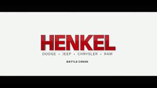 Henkel Auto Battle Creek - Chrysler | Dodge | Jeep | Ram. Used Cars and trucks in West Michigan