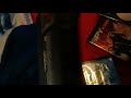 My Black Clamshell Case VHS Collection