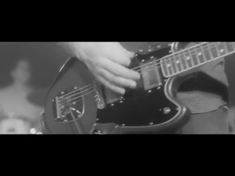 The Nadas - Born Bad