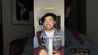 Why French Makes No Sense pt  119  Mother In Law