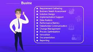 Become a Business Analyst in 2025 | Skills, Tools, Career Growth + Real-Time Training at SQL School