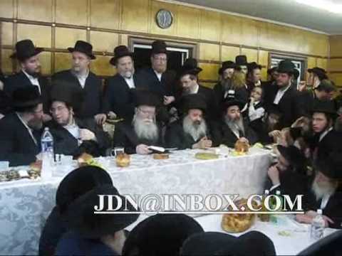 vach nacht  pshevorsk