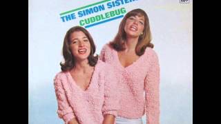 The Simon Sisters - Cuddlebug (Full Album)