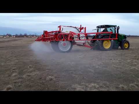 Agromehanika AGS 2500 - 3000 EN HP