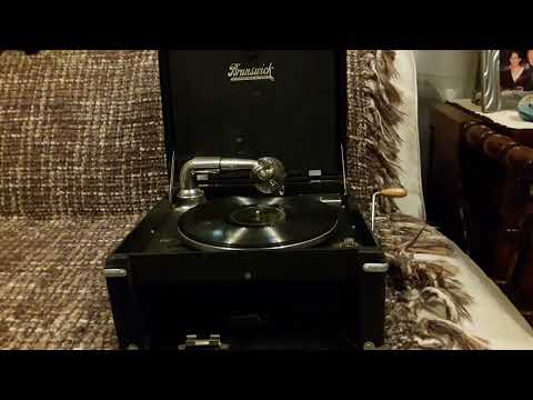 When Winter Comes - The Great White Way Orchestra 1922