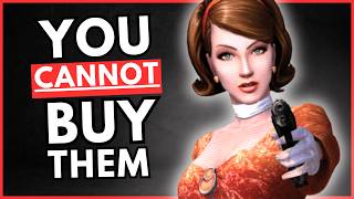 Amazing Games You CAN'T Buy Anymore