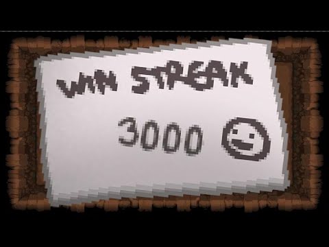 Almost Losing My Eden Streak for 13 Minutes