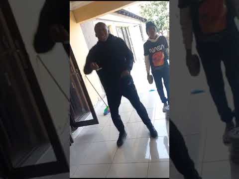 dj karri tshwara ngwana ke je mmage lo motlogela