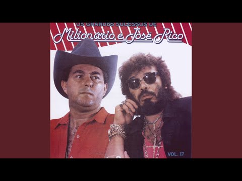 De Longe Também Se Ama - Milionário e José Rico