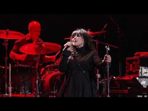 Promo: Heart: Live at the Royal Albert Hall with the Royal Philharmonic Orchestra