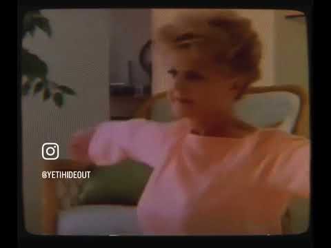 Angela Lansbury Positive Moves