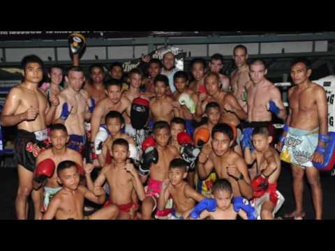 My Fight Story 3  Muay Thai in Thailand