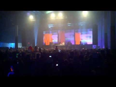 [HD] Fedde Le Grand @ Heaven & Hell 2010 (Part 3)