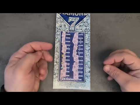 Das teuerste Rubbellos von lotto #rubbellose #diamond7 #lottery