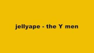 jellyape - the Y men