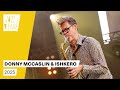 Donny McCaslin & Ishkero - Jazz à Vienne 2025