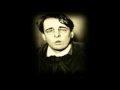 The Second Coming - William Butler Yeats - Poem ...