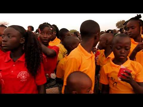 university international school Njala campus