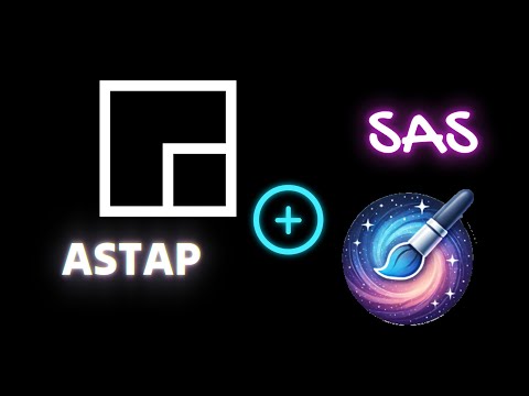 ASTAP and Seti Astro Suite:  Need I Say More?