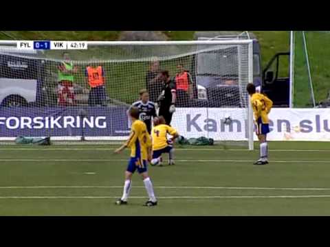 Fyllingen - Viking Cup 2010