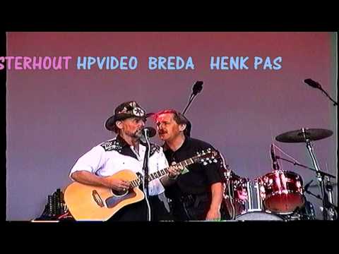 Ben Steneker  Ruud Hermans The Wild Rover No Nay Never floralia Oosterhout 1994 hpvideo Breda