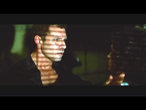 Groove Armada - Shameless (feat. Bryan Ferry) - Blade Runner